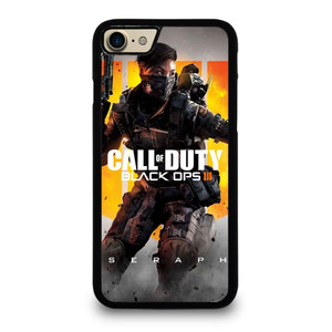 CALL OF DUTY BLACK OPS 3 SERAPH iPhone 7 / 8 Case Cover CALL OF DUTY BLACK OPS 3 SERAPH iPhone 7 / 8 Case Cover