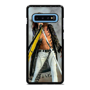 AEROSMITH STEVEN TYLER COOL Samsung Galaxy S10 Plus Case Cover