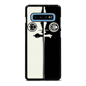 AGENTS SHIELD VS HYDRA LOGO Samsung Galaxy S10 Plus Case Cover