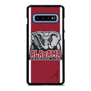 ALABAMA CRIMSON TIDE 2 Samsung Galaxy S10 Plus Case Cover