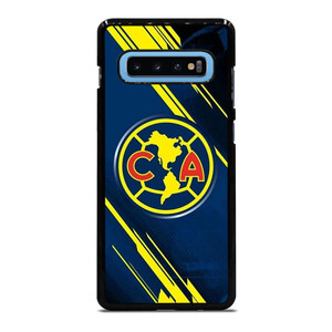 AMERICA DE FUTBAL LOGO CLUB AMERICA ICON Samsung Galaxy S10 Plus Case Cover