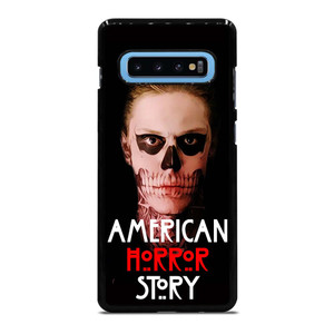 AMERICAN HORROR STORY 1 Samsung Galaxy S10 Plus Case Cover