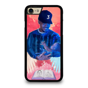 CHANCE THE RAPPER iPhone 7 / 8 Case Cover CHANCE THE RAPPER iPhone 7 / 8 Case Cover