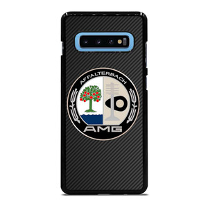 AMG MERCEDES BENZ AFFALTERBACH Samsung Galaxy S10 Plus Case Cover