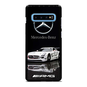 AMG MERCEDES BENZ CAR Samsung Galaxy S10 Plus Case Cover