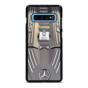 AMG MERCEDES ENGINE AMG Samsung Galaxy S10 Plus Case Cover