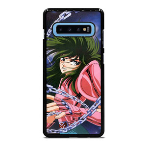 ANDROMEDA SUN SAINT SEIYA Samsung Galaxy S10 Plus Case Cover