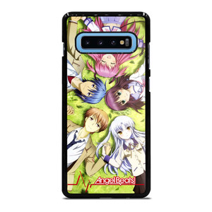 ANGEL BEATS Samsung Galaxy S10 Plus Case Cover