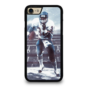 CHICAGO BEARS WALTER PAYTON NFL FOOTBALL iPhone 7 / 8 Case Cover CHICAGO BEARS WALTER PAYTON NFL FOOTBALL iPhone 7 / 8 Case Cover