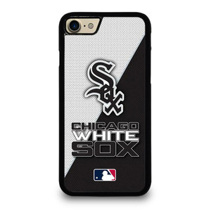 CHICAGO WHITE SOX MLB LOGO iPhone 7 / 8 Case Cover CHICAGO WHITE SOX MLB LOGO iPhone 7 / 8 Case Cover