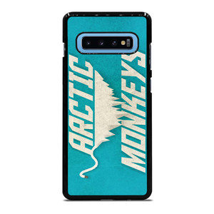 ARCTIC MONKEYS BLUE Samsung Galaxy S10 Plus Case Cover
