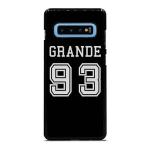 ARIANA GRANDE 93 Samsung Galaxy S10 Plus Case Cover