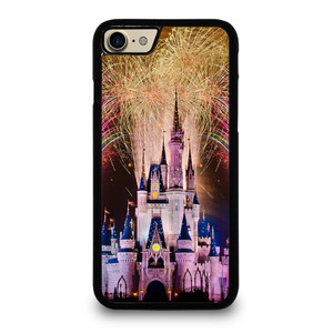 CINDERELLA CASTLE DISNEY iPhone 7 / 8 Case Cover CINDERELLA CASTLE DISNEY iPhone 7 / 8 Case Cover