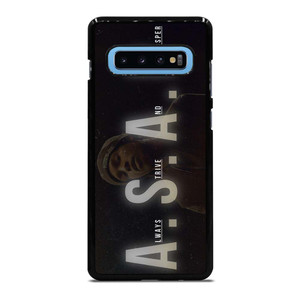 ASAP ROCKY A.S.A.P Samsung Galaxy S10 Plus Case Cover