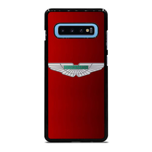 ASTON MARTIN LOGO Samsung Galaxy S10 Plus Case Cover