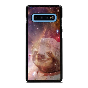 ASTRONOT SLOTH Samsung Galaxy S10 Plus Case Cover