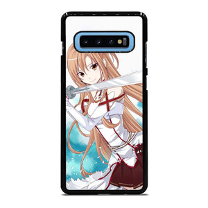 ASUNA SWORD ART ONLINE Samsung Galaxy S10 Plus Case Cover