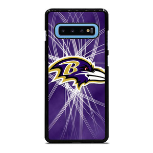 BALTIMORE RAVENS LOGO 2 Samsung Galaxy S10 Plus Case Cover