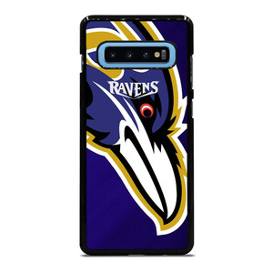 BALTIMORE RAVENS Samsung Galaxy S10 Plus Case Cover