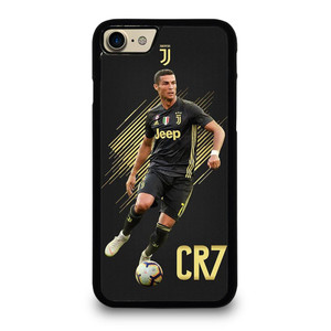 CRISTIANO RONALDO JUVENTUS iPhone 7 / 8 Case Cover CRISTIANO RONALDO JUVENTUS iPhone 7 / 8 Case Cover