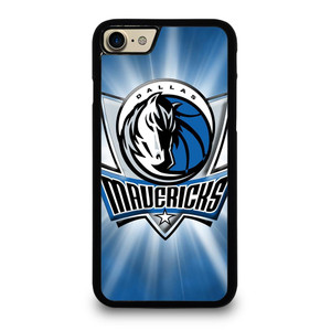 DALLAS MAVERICKS LOGO 2 iPhone 7 / 8 Case Cover