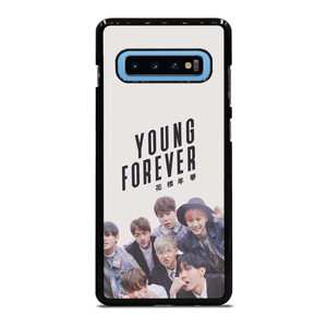 BTS BANGTAN BOYS Samsung Galaxy S10 Plus Case Cover