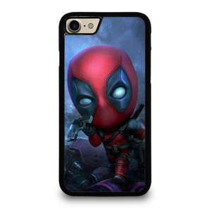 DEADPOOL KAWAII MARVEL iPhone 7 / 8 Case Cover DEADPOOL KAWAII MARVEL iPhone 7 / 8 Case Cover