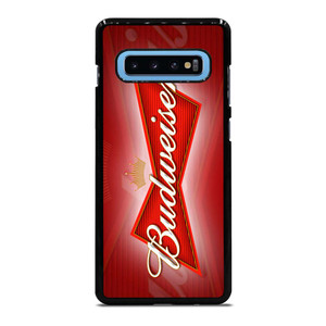 BUDWEISER Samsung Galaxy S10 Plus Case Cover