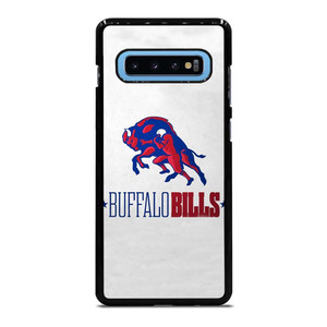 BUFFALO BILLS LOGO Samsung Galaxy S10 Plus Case Cover