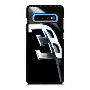 BUGATTI 1 Samsung Galaxy S10 Plus Case Cover