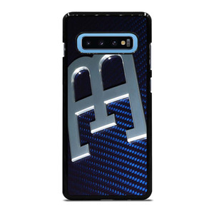 BUGATTI 2 Samsung Galaxy S10 Plus Case Cover