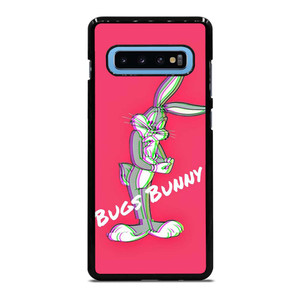 BUGS BUNNY CARTOON Samsung Galaxy S10 Plus Case Cover