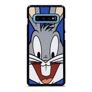 BUGS BUNNY FACE Looney Tunes Samsung Galaxy S10 Plus Case Cover