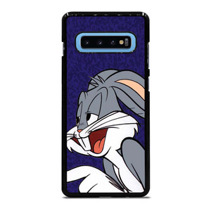 BUGS BUNNY LOONEY TUNES Samsung Galaxy S10 Plus Case Cover