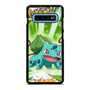 BULBASAUR POKEMON Samsung Galaxy S10 Plus Case Cover