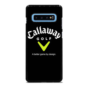 CALLAWAY GOLF LOGO Samsung Galaxy S10 Plus Case Cover