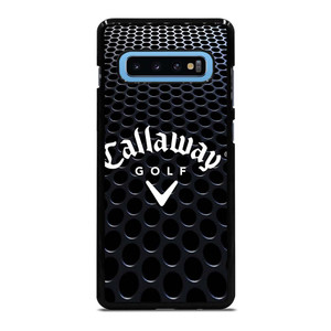 CALLAWAY GOLF Samsung Galaxy S10 Plus Case Cover