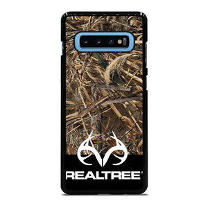 CAMO REALTREE LOGO Samsung Galaxy S10 Plus Case Cover