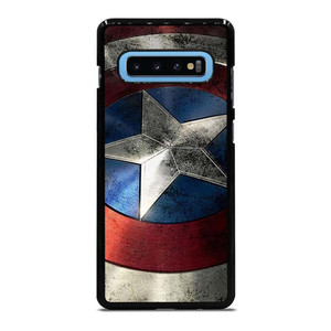 CAPTAIN AMERICA Samsung Galaxy S10 Plus Case Cover