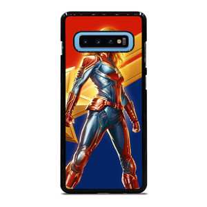 CAPTAIN MARVEL Samsung Galaxy S10 Plus Case Cover