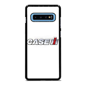 CASE IH AGRICULTURE LOGO FARMALL Samsung Galaxy S10 Plus Case Cover