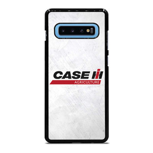 CASE IH INTERNATIONAL HARVERSTER LOGO Samsung Galaxy S10 Plus Case Cover