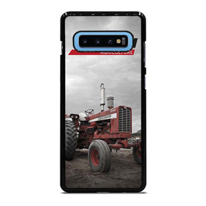 CASE IH INTERNATIONAL HARVESTER TRACTOR Samsung Galaxy S10 Plus Case Cover