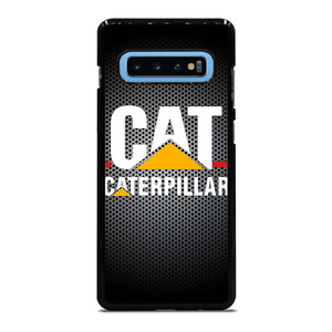 CATERPILLAR 2 Samsung Galaxy S10 Plus Case Cover