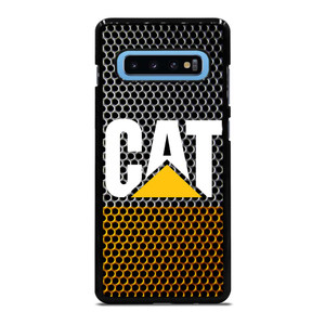 CATERPILLAR LOGO Samsung Galaxy S10 Plus Case Cover