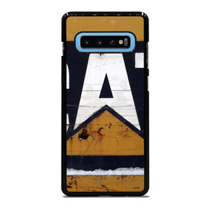 CATERPILLAR RUSTY LOGO Samsung Galaxy S10 Plus Case Cover
