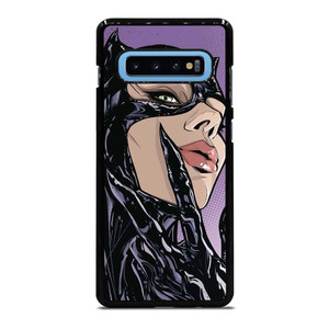 CATWOMAN CLIPART Samsung Galaxy S10 Plus Case Cover