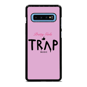 CHAINZ PRETTY GIRLS TRAP Samsung Galaxy S10 Plus Case Cover