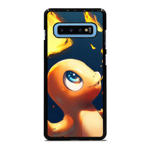 CHARMANDER POKEMON CUTE Samsung Galaxy S10 Plus Case Cover