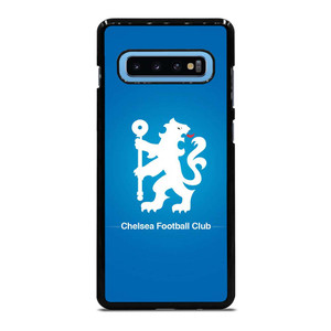 CHELSEA FOOTBALL CLUB Samsung Galaxy S10 Plus Case Cover